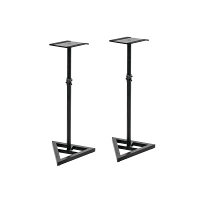 OMNITRONIC MO-5 Monitor Stand 2x OMNITRONIC MO-5 Monitor Stand 2x