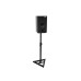 OMNITRONIC MO-5 Monitor Stand 2x OMNITRONIC MO-5 Monitor Stand 2x
