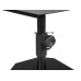 OMNITRONIC MOTI-1 Monitor Stand 2x