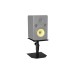 OMNITRONIC MOTI-1 Monitor Stand 2x