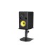 OMNITRONIC MOTI-1 Monitor Stand 2x