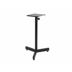 OMNITRONIC EUMO-2 Monitor Stand, height adjustable