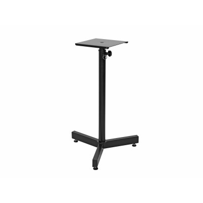 OMNITRONIC EUMO-2 Monitor Stand, height adjustable OMNITRONIC EUMO-2 Monitor Stand, height adjustable