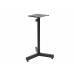 OMNITRONIC EUMO-2 Monitor Stand, height adjustable OMNITRONIC EUMO-2 Monitor Stand, height adjustable