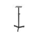 OMNITRONIC EUMO-2 Monitor Stand, height adjustable OMNITRONIC EUMO-2 Monitor Stand, height adjustable