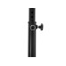 OMNITRONIC EUMO-2 Monitor Stand, height adjustable OMNITRONIC EUMO-2 Monitor Stand, height adjustable