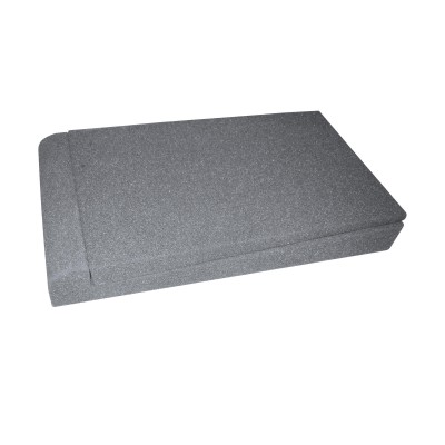 OMNITRONIC Isolator Monitor Speakers 170x300x40mm OMNITRONIC Isolator Monitor Speakers 170x300x40mm