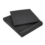 OMNITRONIC Isolator Monitor Speakers 265x330x40mm