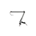 OMNITRONIC Table Microphone Arm TMA-1N
