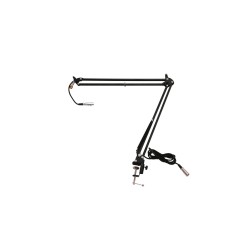OMNITRONIC Table Microphone Arm TMA-1N