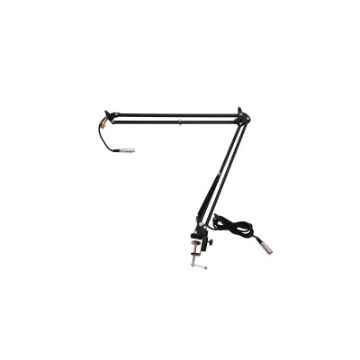 OMNITRONIC Table Microphone Arm TMA-1N OMNITRONIC Table Microphone Arm TMA-1N