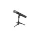 OMNITRONIC KS-4 Table Microphone Stand