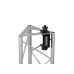 OMNITRONIC TMK-1 Table Microphone Clamp