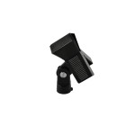OMNITRONIC MCK-25 Microphone Clamp bk