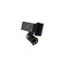 OMNITRONIC MCK-25 Microphone Clamp bk OMNITRONIC MCK-25 Microphone Clamp bk