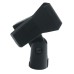 OMNITRONIC MCK-25 Microphone Clamp bk OMNITRONIC MCK-25 Microphone Clamp bk