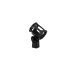OMNITRONIC SLIM-01 Microphone Clamp bk OMNITRONIC SLIM-01 Microphone Clamp bk