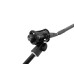 OMNITRONIC SLIM-01 Microphone Clamp bk OMNITRONIC SLIM-01 Microphone Clamp bk