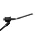 OMNITRONIC SLIM-01 Microphone Clamp bk OMNITRONIC SLIM-01 Microphone Clamp bk