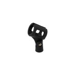 OMNITRONIC MCK-15 Microphone Clamp flexible