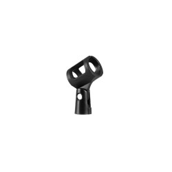OMNITRONIC MCK-X2 Microphone Clamp flexible OMNITRONIC MCK-X2 Microphone Clamp flexible