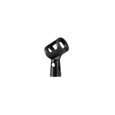 OMNITRONIC MCK-X2 Microphone Clamp flexible OMNITRONIC MCK-X2 Microphone Clamp flexible