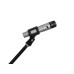 OMNITRONIC MCK-X2 Microphone Clamp flexible OMNITRONIC MCK-X2 Microphone Clamp flexible