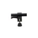 OMNITRONIC Microphone-Pop Filter metal, black OMNITRONIC Microphone-Pop Filter metal, black
