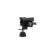 OMNITRONIC Microphone-Pop Filter metal, black OMNITRONIC Microphone-Pop Filter metal, black