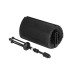OMNITRONIC AS-04 Desk Microphone Absorber System, foldable incl. tripod OMNITRONIC AS-04 Desk Microphone Absorber System, foldable incl. tripod