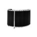OMNITRONIC AS-01 Microphone Absorber System