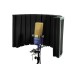 OMNITRONIC AS-01 Microphone Absorber System