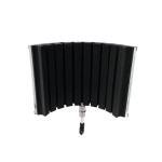 OMNITRONIC AS-02 Microphone Absorber System