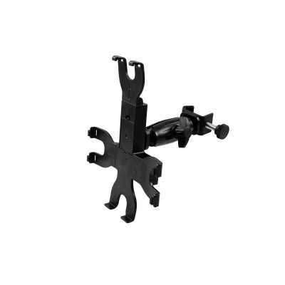 OMNITRONIC PD-2 Tablet Holder for Microphone Stands OMNITRONIC PD-2 Tablet Holder for Microphone Stands