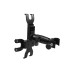 OMNITRONIC PD-2 Tablet Holder for Microphone Stands OMNITRONIC PD-2 Tablet Holder for Microphone Stands