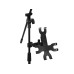 OMNITRONIC PD-2 Tablet Holder for Microphone Stands OMNITRONIC PD-2 Tablet Holder for Microphone Stands