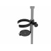 OMNITRONIC Bottle Holder for Microphone Stands OMNITRONIC Bottle Holder for Microphone Stands