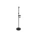 OMNITRONIC Bottle Holder for Microphone Stands OMNITRONIC Bottle Holder for Microphone Stands