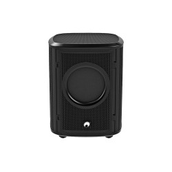 OMNITRONIC MIB-01 Microphone Isolation Box