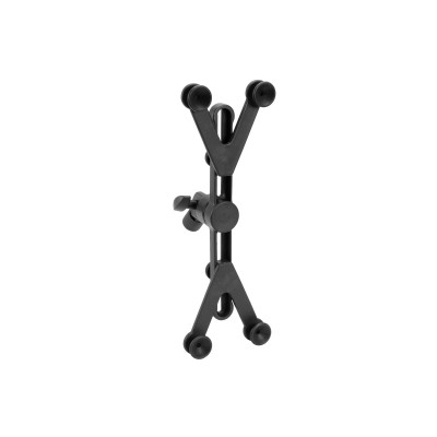 OMNITRONIC IH-2 Pad Holder for Microphone Stands OMNITRONIC IH-2 Pad Holder for Microphone Stands