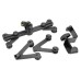 OMNITRONIC IH-2 Pad Holder for Microphone Stands OMNITRONIC IH-2 Pad Holder for Microphone Stands