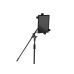 OMNITRONIC IH-2 Pad Holder for Microphone Stands OMNITRONIC IH-2 Pad Holder for Microphone Stands