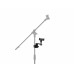 OMNITRONIC IH-3 Smartphone and Tablet Holder OMNITRONIC IH-3 Smartphone and Tablet Holder