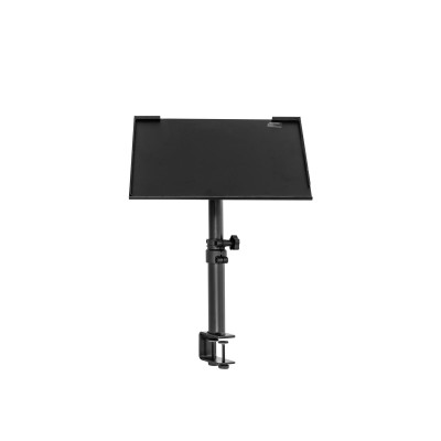 OMNITRONIC NTB-1 Notebook Desk Arm OMNITRONIC NTB-1 Notebook Desk Arm