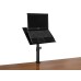OMNITRONIC NTB-1 Notebook Desk Arm OMNITRONIC NTB-1 Notebook Desk Arm