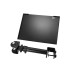 OMNITRONIC NTB-1 Notebook Desk Arm OMNITRONIC NTB-1 Notebook Desk Arm