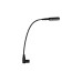 EUROLITE Flexilight LED Gooseneck, XLR, 90° EUROLITE Flexilight LED Gooseneck, XLR, 90°