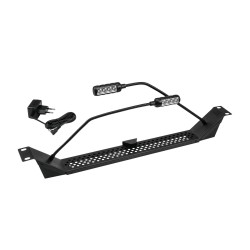 EUROLITE Flexilight LED Racklight Multicolor EUROLITE Flexilight LED Racklight Multicolor