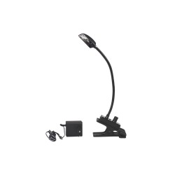 EUROLITE Flexilight Clip lamp EUROLITE Flexilight Clip lamp