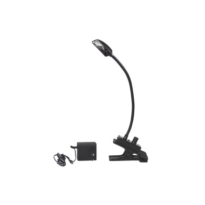 EUROLITE Flexilight Clip lamp EUROLITE Flexilight Clip lamp